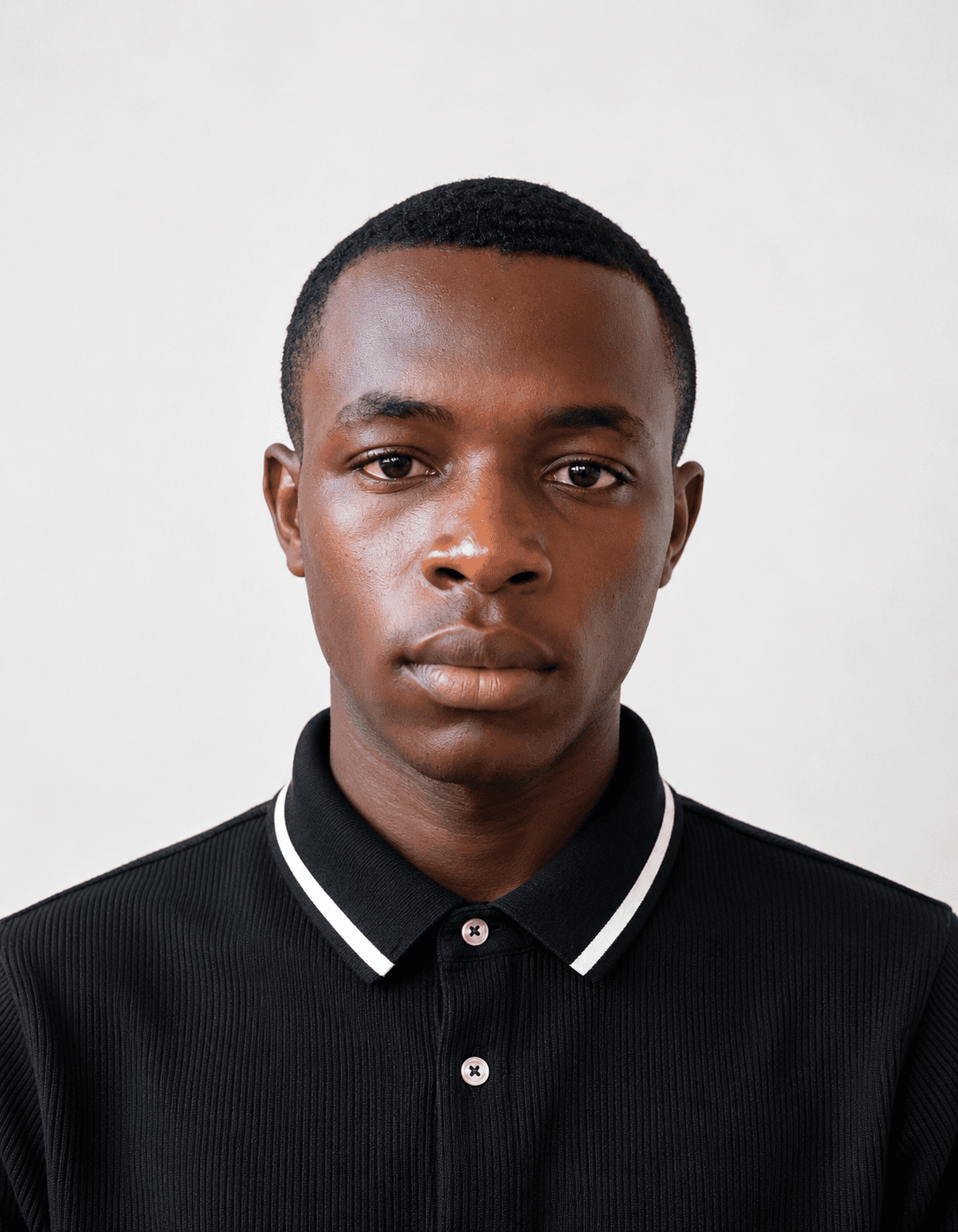 Griffin Wekesa, Founder and CEO of FieldLoom Agritech